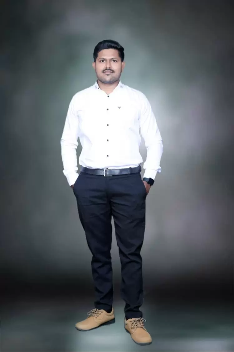 Groom Profile