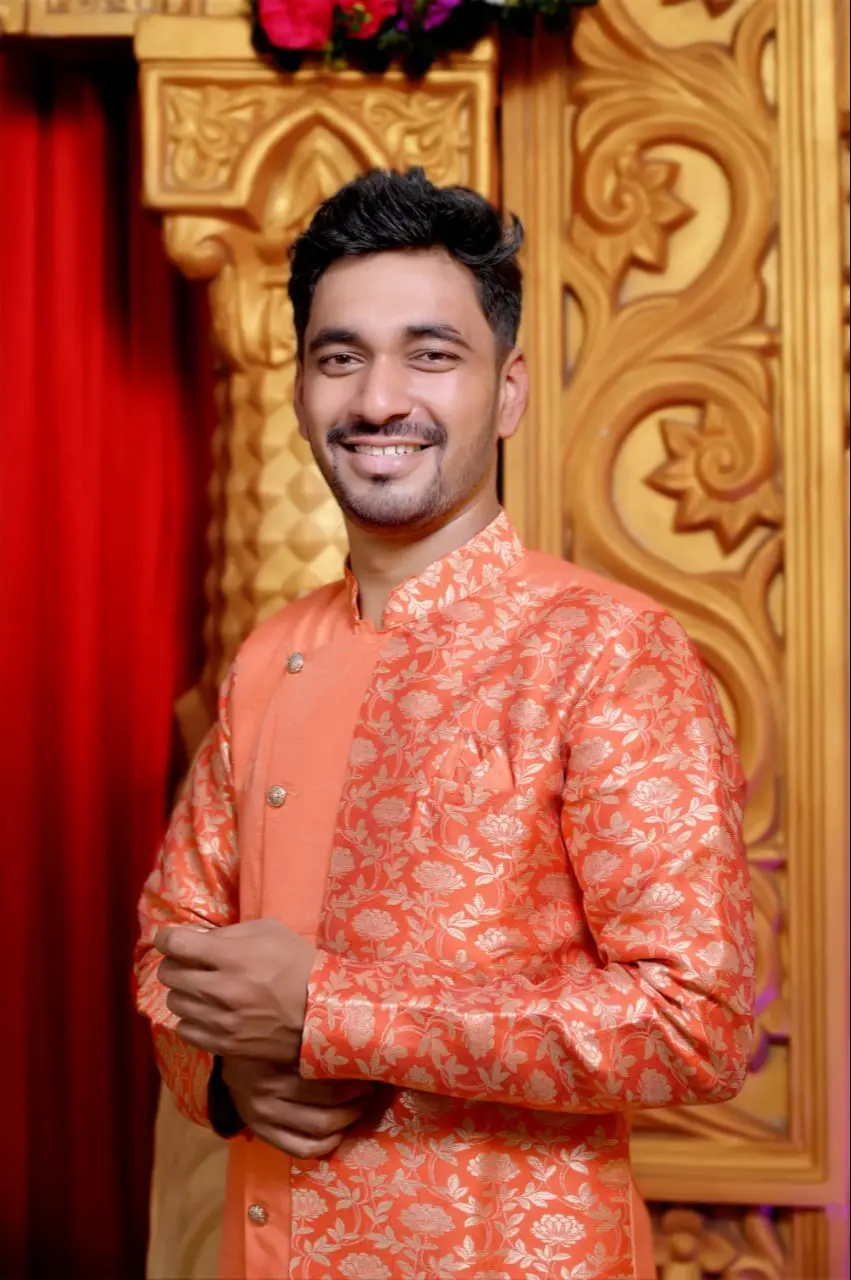 Groom Profile